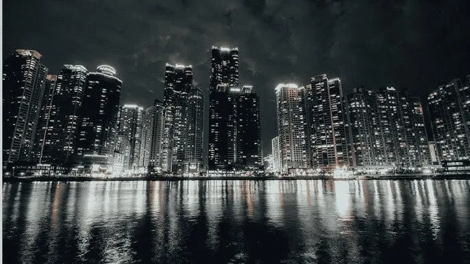 守望人妻 - 城市之光：霓虹背后的人间烟火